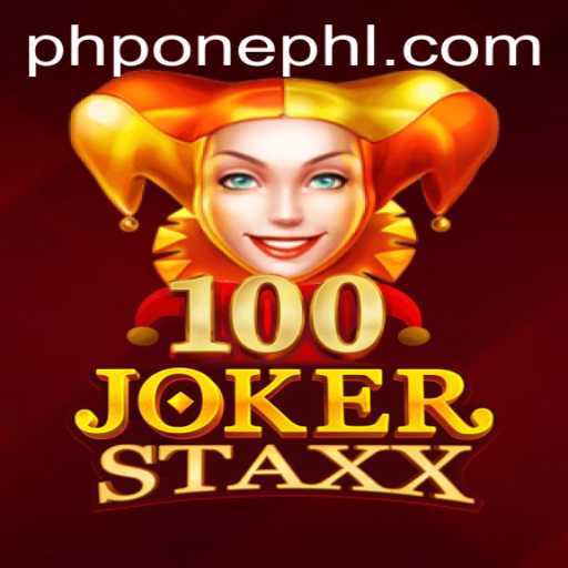 Exploring the Intriguing World of 100JokerStaxx: A Comprehensive Guide
