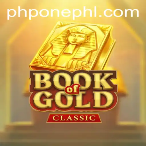 Exploring the Enthralling World of BookOfGoldClassic: A Fascinating Journey into Timeless Adventure