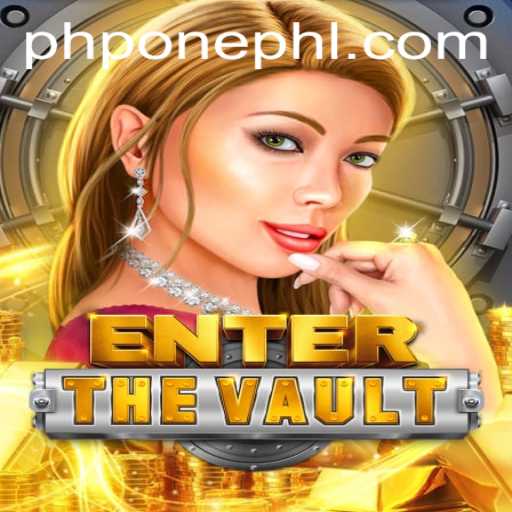 EntertheVault: A Dynamic New Game Featuring PHPONE CC Challenges