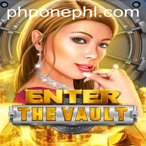 EntertheVault: A Dynamic New Game Featuring PHPONE CC Challenges