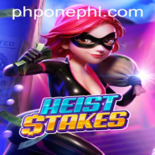 HeistStakes: An Immersive Adventure into the World of High-Stakes Theft