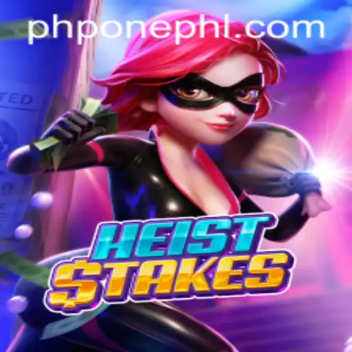 HeistStakes: An Immersive Adventure into the World of High-Stakes Theft