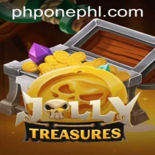 JollyTreasures: Unveiling the Thrills of a Pirate Adventure