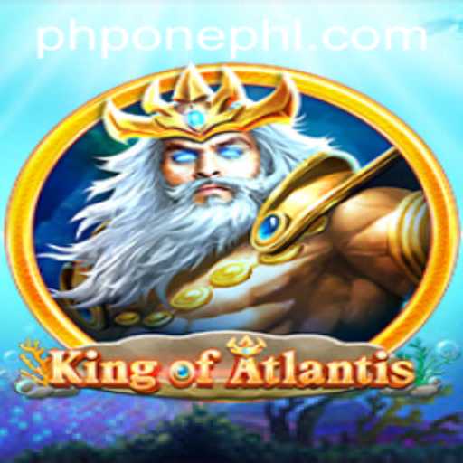 King of Atlantis: Navigating the Depths with PHPONE CC
