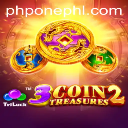 Dive into the World of 3CoinTreasures2: An Engaging Gaming Experience with PHPONE CC