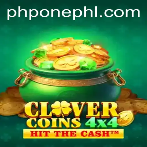 Discover the Exciting World of CloverCoins4x4: A Deep Dive into the Thrilling Gameplay