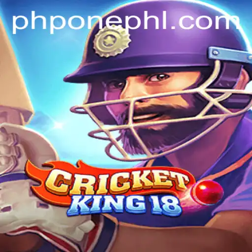 Exploring CricketKing18: An Immersive Cricket Experience with PHPONE CC
