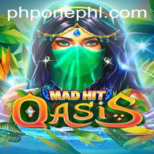 The Immersive World of MadHitOasis: Experience Gaming Like Never Before