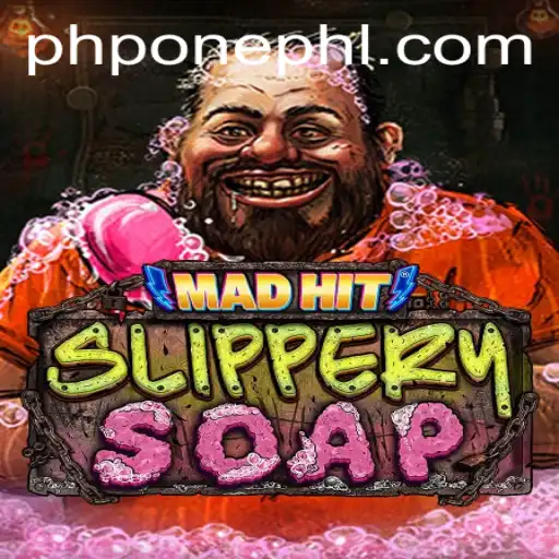 MadHitSlipperySoap: A New Gaming Phenomenon