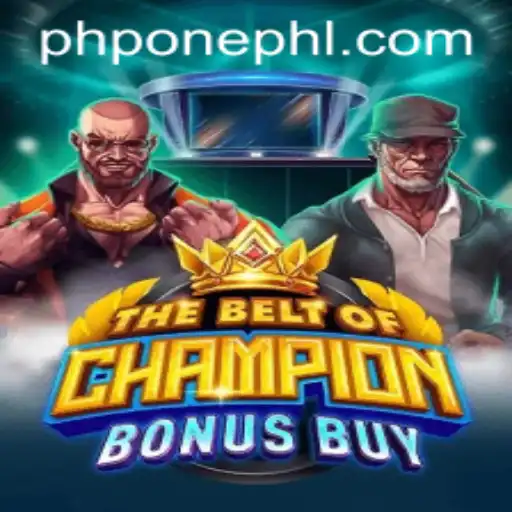 Exploring TheBeltOfChampionBonusBuy: An Exciting New Game Experience