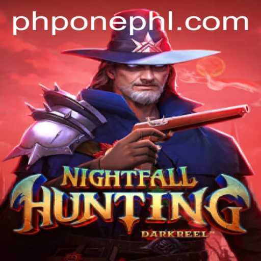 NightfallHunting: An Immersive Adventure Through the Shadows