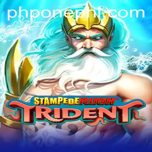 StempedeRushTrident: The Thrilling New Era of Arcade Gaming
