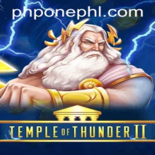 Temple of Thunder II: A Legendary Journey in Gaming